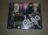 CD MBLAQ Baby U! Limited  s/dvd