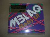 CD MBLAQ Baby U! Limited ver. C c/dvd