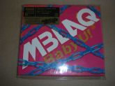 CD MBLAQ Baby U! Limited ver. B c/dvd