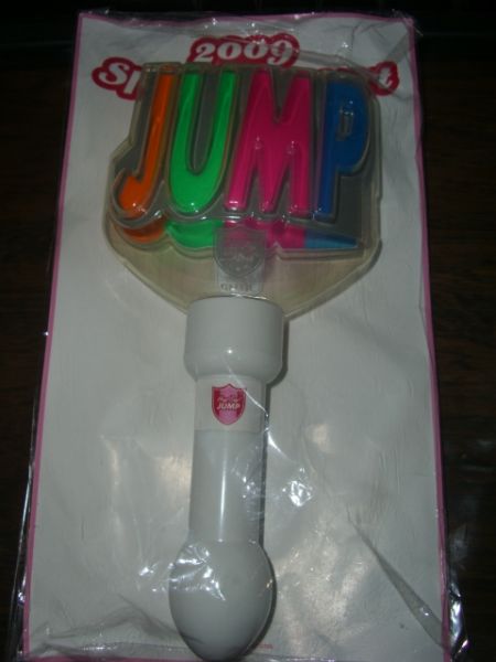 Penlight - HSJ 2009 Spring