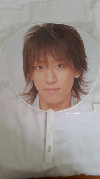 Jumbo Utchiwa I Love News vers. Keichirou Koyama