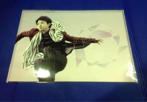 Clear file The Digitalian 2014 vers. Ohno Satoshi