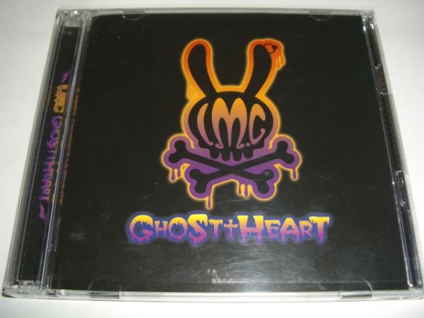 Single - Ghost Heart