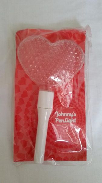 Penlight Johnny's