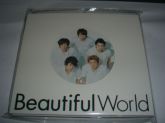 CD - Beautiful World (ver. Limitada)