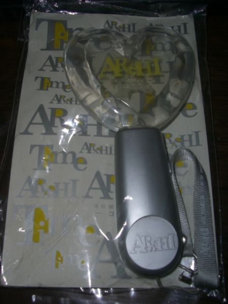 Penlight - Time 2007