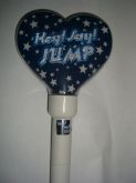 Penlight - HSJ Coração Azul