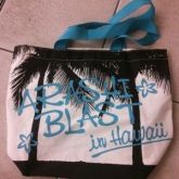 Ecobag Arashi Blast Hawai