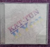 Album KAT-TUN II you Regular edition