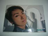 Photoset Ohno Satoshi - Beautiful World tour 2011